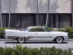 DeSoto Adventurer Hardtop Coupe 1957 года